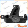 Fusée d'essieu, suspension de roue droite pour FORD | 7L3Z3K185A, ZZP-FR-058